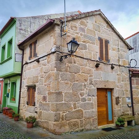 فيلا Casa Marineira San Tome كامبادوس المظهر الخارجي الصورة
