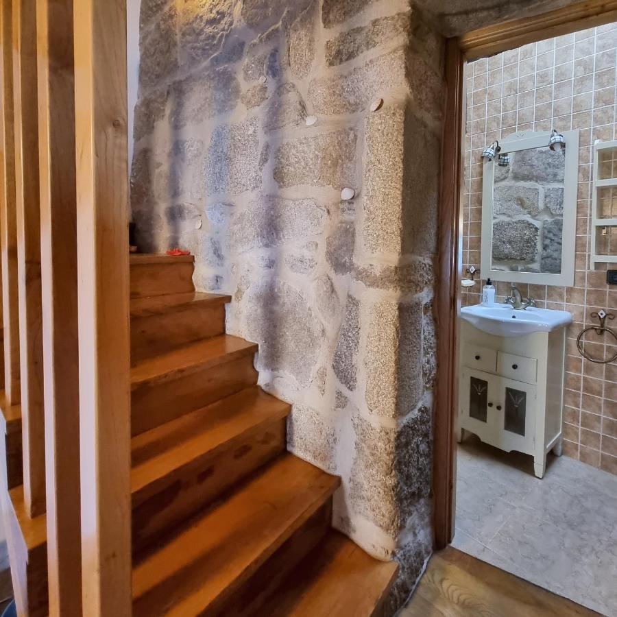 فيلا Casa Marineira San Tome كامبادوس المظهر الخارجي الصورة