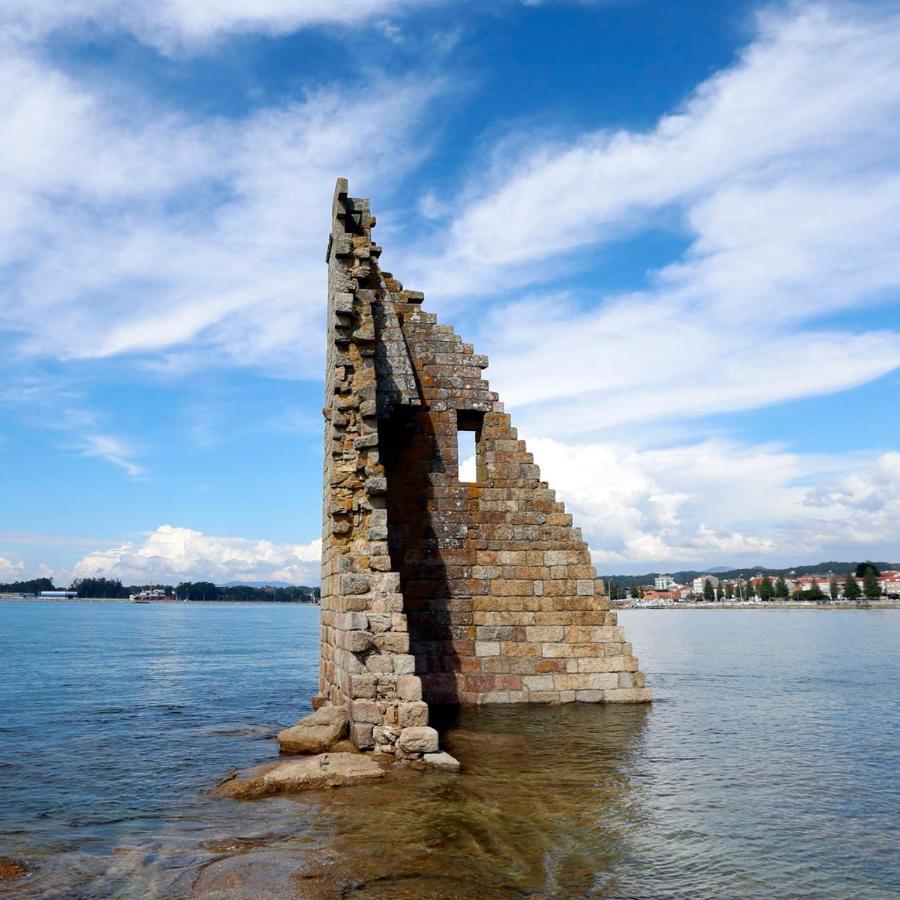 فيلا Casa Marineira San Tome كامبادوس المظهر الخارجي الصورة